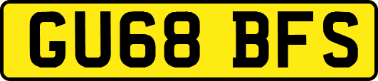 GU68BFS