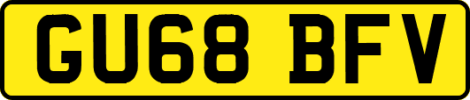 GU68BFV