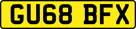 GU68BFX