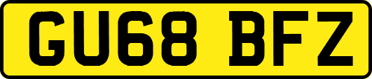 GU68BFZ
