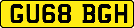 GU68BGH