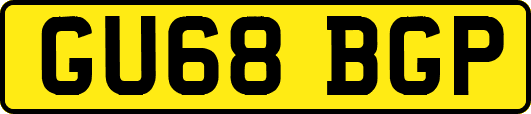 GU68BGP