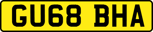 GU68BHA