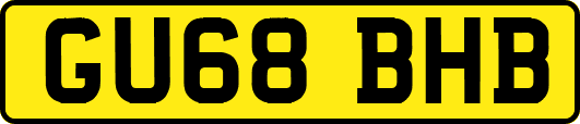 GU68BHB