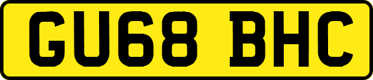 GU68BHC
