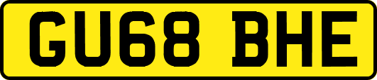 GU68BHE