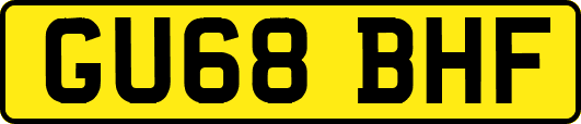 GU68BHF