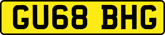 GU68BHG