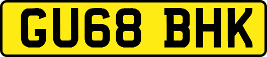 GU68BHK