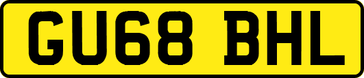 GU68BHL