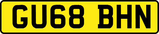 GU68BHN