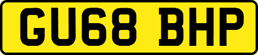 GU68BHP
