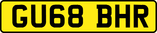 GU68BHR