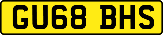 GU68BHS