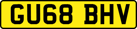 GU68BHV