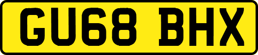 GU68BHX