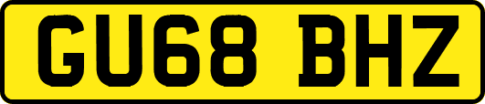 GU68BHZ