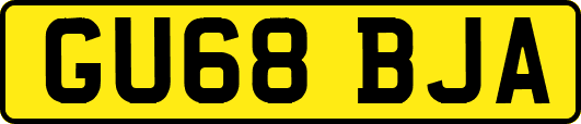GU68BJA