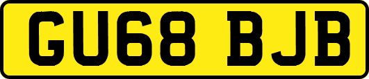 GU68BJB