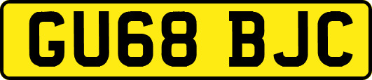 GU68BJC