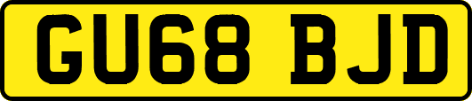 GU68BJD