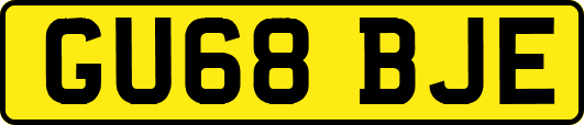 GU68BJE