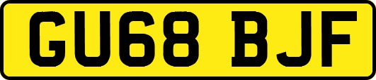 GU68BJF