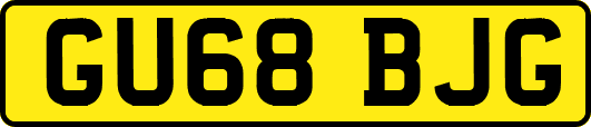 GU68BJG