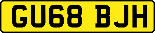 GU68BJH