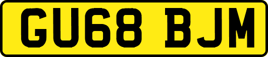 GU68BJM