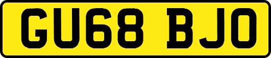 GU68BJO