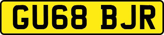 GU68BJR