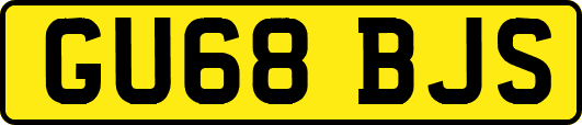 GU68BJS