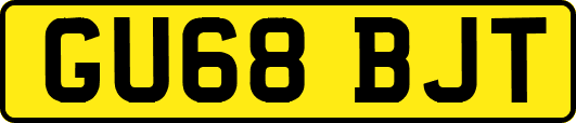 GU68BJT