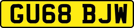 GU68BJW