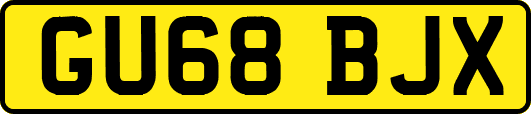 GU68BJX