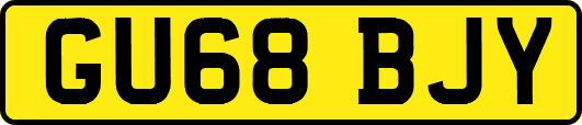 GU68BJY