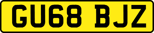 GU68BJZ