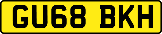 GU68BKH