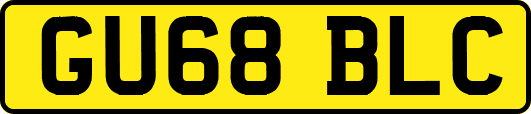 GU68BLC