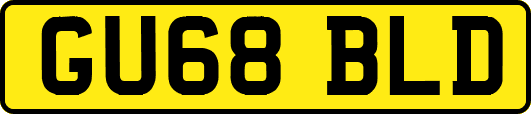 GU68BLD