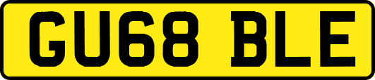 GU68BLE