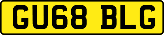 GU68BLG