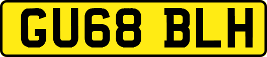 GU68BLH