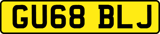 GU68BLJ