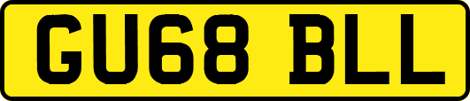 GU68BLL