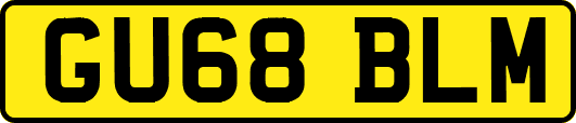 GU68BLM