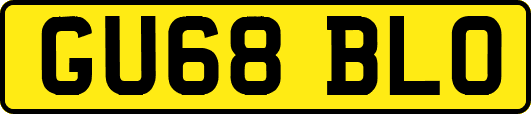 GU68BLO