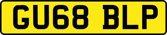 GU68BLP