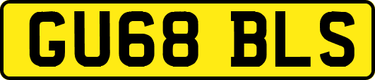 GU68BLS